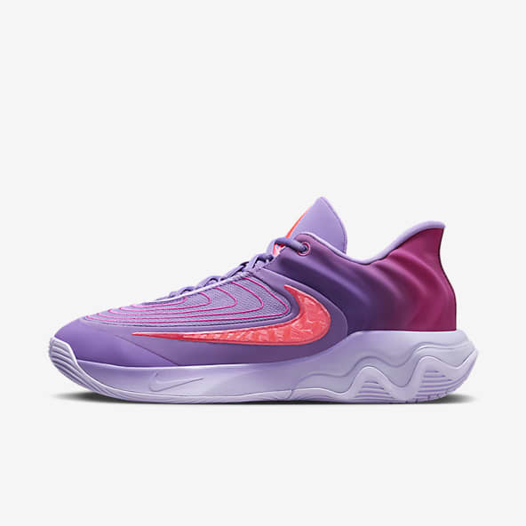 Pourpre Chaussures. Nike CA